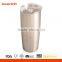 Eco-friendly stainless steel vacuum tumbler