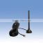 GSM or CDMA Antenna Modern External Mini Magnetic Antenna with RG58U cable