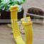 Design watches for women silicone LED sport watch