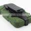 Hot selling military duty shockproof silicone case for iPhone 4 4S