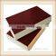 factory direct sale black,brown film faced plywood with good quality