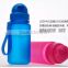 2015 Tritan material sports water bottle reasonable price
