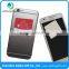 Microfiber Phone Adhesive Sticker Cell Phone Cleaner