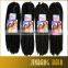 2016  hot sale fauxlocs havana mambo twist braiding hair with soft faux locs