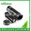 Best Selling AAA Battery Mini Cheap Aluminum 9 LED Flashlight for promotion gift LED flashlight
