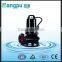 Low-carbon Composite Centrifugal Water Pump for Building Water Supplying