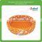 New 30" Tricyclic Inflatable Kids Swimming Bathtub Paddling Ball Pool 3-ring