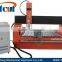 China Shandong Jinan metal&metallurgy machinery 2.2 3.5 4.5 5.5 7.5KW Air cooling spindle cnc carving tool