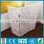 Laser Cut Stainless Steel Room Divider Designs