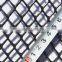 Diamond Plastic extruded net