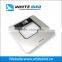 150kg Electronic digital glass personal human weighing scale