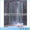 New Products Plastic Shower Bathroom Glass Door