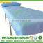 Wonderful Nonwoven Bed Sheet Sets/Beding Set from Factory Directly