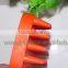 Rubber Dog Grooming Hair Brush