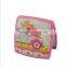 Factory directly square personalized folding pocket mirror