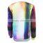 New 2015 Custom Sweatshirt High Quality Women Sweatshirts Facotry Direct Clothing Wholesale For Promotion Advertising