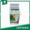 OFF-SET PRINTING CARTON BOX FOR PACKING LED LAMP