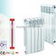 Wholesale radiator Ningshuai bimetal radiator