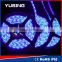 Blue Color 12V 24V Low Voltage SMD 3528 LED Flexible Strips Lighting
