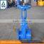 handle type flanged forge steel A105 hard seal gate valve