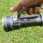 wholesale 3.7v rechargeable flat led flashlight