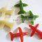 3D Snack Food Processing Line / Making Machine