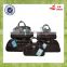 560 design trade assurance travel duffel bag size 18 with decoration material