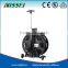 Waterproof and dust proof industrial socket electric retractable cable reel S351IKS-380