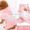 Sweet Dog's Soft Fleece Hoodie Clothes Dog Jacket Coat Casual Indoor