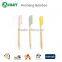 Factory sales marshmallow bamboo sticks