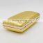 Acrylic Box Clutch bag Envelope Purse China Supplier Wholesale Leather Wedding Clutch Bag Custom