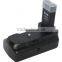 Factory price multi-power MB-D40 battery grip for Nikon D40 D40X D60 D5000 D3000