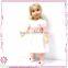 Make a Fashion 18 Inch Vinyl Doll