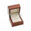 New design custom wooden wedding jewelry gift packaging box wholesale                        
                                                Quality Choice