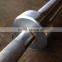 Elite Men's PowerLifting Bar, Olympic Barbell , Crossfit barell