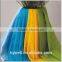 100% Polyester Mesh lining fabric