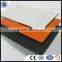 2015 Hot Sale Cheap Price High Quality Brushed Size 5Mm Aluminium Composite Panel ACP Sheet