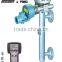 LC3144LD intelligent buoyancy level transmitter for level sensor side mount with cage
