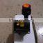 PZQKF10-08 Hydraulic Manual Valve For Dump Truck With Long Life