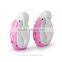 Wireless Digital LCD Baby Phone with Music Lullabies,Rechargeable