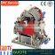 Mining Machinery Strong Magnetic GTLH Series Vertical Ring High Gradient Magnetic Separator Separating Weak Magnetic Mineral
