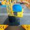 Steel kids tower crane, outdoor games tower crane for kids