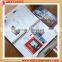 Custom Brief Pure Color Comocomo Agenda Organizer Planner Big Notebook with Calendar
