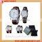 Quartz Couple valentine watch Lovers watch