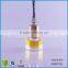 5ml Clear Car Hanging Nature Oil Bottle Air Freshener Auto Perfume Diffuser