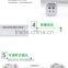 Factory price All in One Universal International Plug Adapter World Travel Adaptor with AU US UK EU with CE,ROHS,FCC
