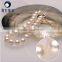 white near round 8-9mm fresh water professional bracelet supplier