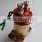 120A contact rating auto relay