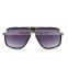 New Fashion Sunglasses Men Brand Design Vintage Big Frame Goggle Summer Style Sun Glasses for Men Oculos De Sol UV400 CC5060