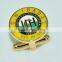 Latest fashion wedding custom cufflink for men